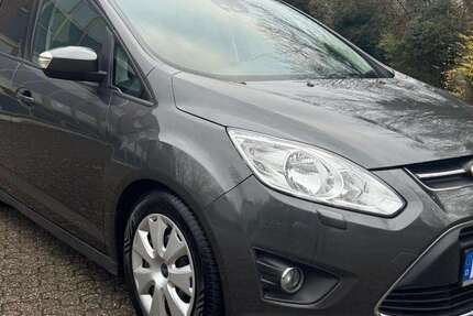 Ford C-Max 108.000 km 6.599 &euro; Solingen 42699