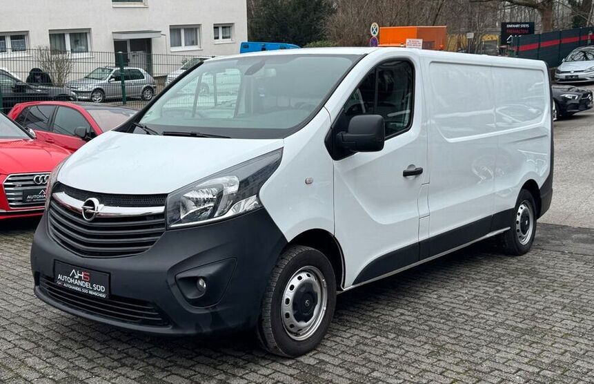 Vivaro