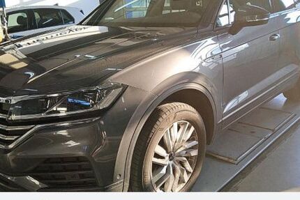 VW Touareg 78.724 km 39.970 &euro; Oberhausen 46047