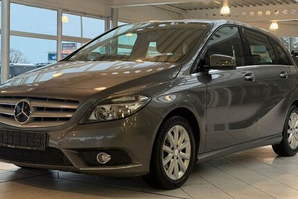 Mercedes-Benz B 180 69.000 km 11.990 &euro; Neukirchen-Vluyn 47506