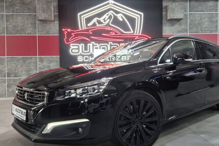 Peugeot 508 123.195 km 9.990 &euro; Remscheid 42897