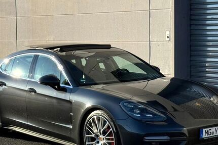 Porsche Panamera 64.000 km 65.500 &euro; Mönchengladbach 41066