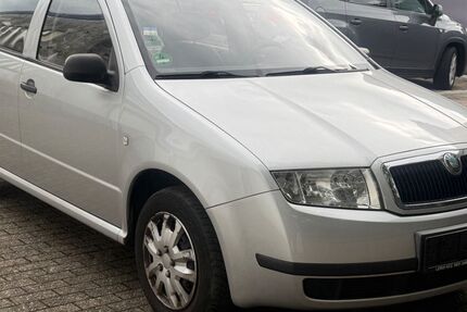Skoda Fabia 129.429 km 850 &euro; Moers 47445