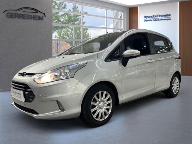 Ford B-Max 37.278 km 9.887 &euro; Jüchen 41363