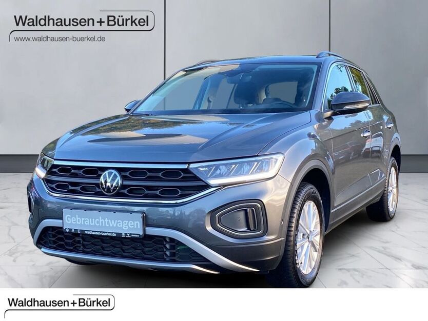 VW T-Roc 11.145 km 26.980 € Viersen 41751