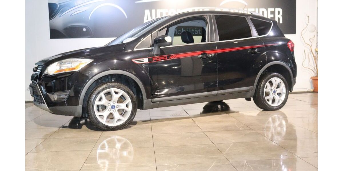 Ford Kuga 151.058 km 7.600 &euro; Ratingen 40880
