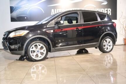 Ford Kuga 151.058 km 8.500 &euro; Ratingen 40880