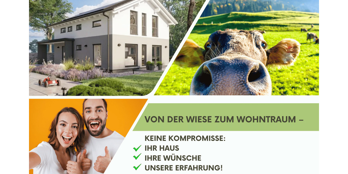 Einfamilienhaus Solingen Wald - 5 Zimmer, 158 m&sup2;, 715.630&euro; | Angebot:26376945