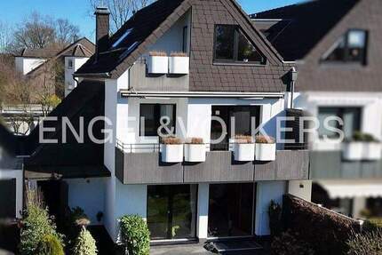 Haus Hilden Forstbach - 6 Zimmer, 159 m&sup2;, 600.000&euro; | Angebot:25730523