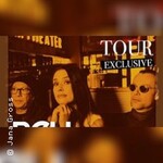 Bell Book and Candle - Exclusive Tour 2026