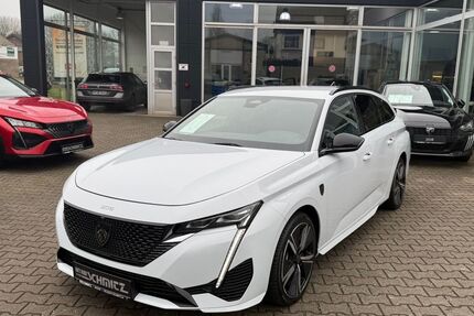 Peugeot 308 38.549 km 22.990 &euro; Moers 47445