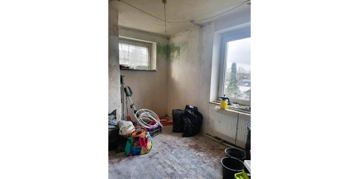 Reihenendhaus Mönchengladbach / Odenkirchen Odenkirchen - 5 Zimmer, 138 m&sup2;, 199.000&euro; | Angebot:26885975