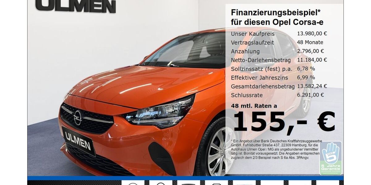 Opel Corsa 27.880 km 13.980 &euro; Düsseldorf 40231