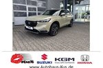 Honda HR-V Hybrid ADVANCE +LED+Allwetter+Navi+ 40.895 km 27.444 € Meerbusch 40667