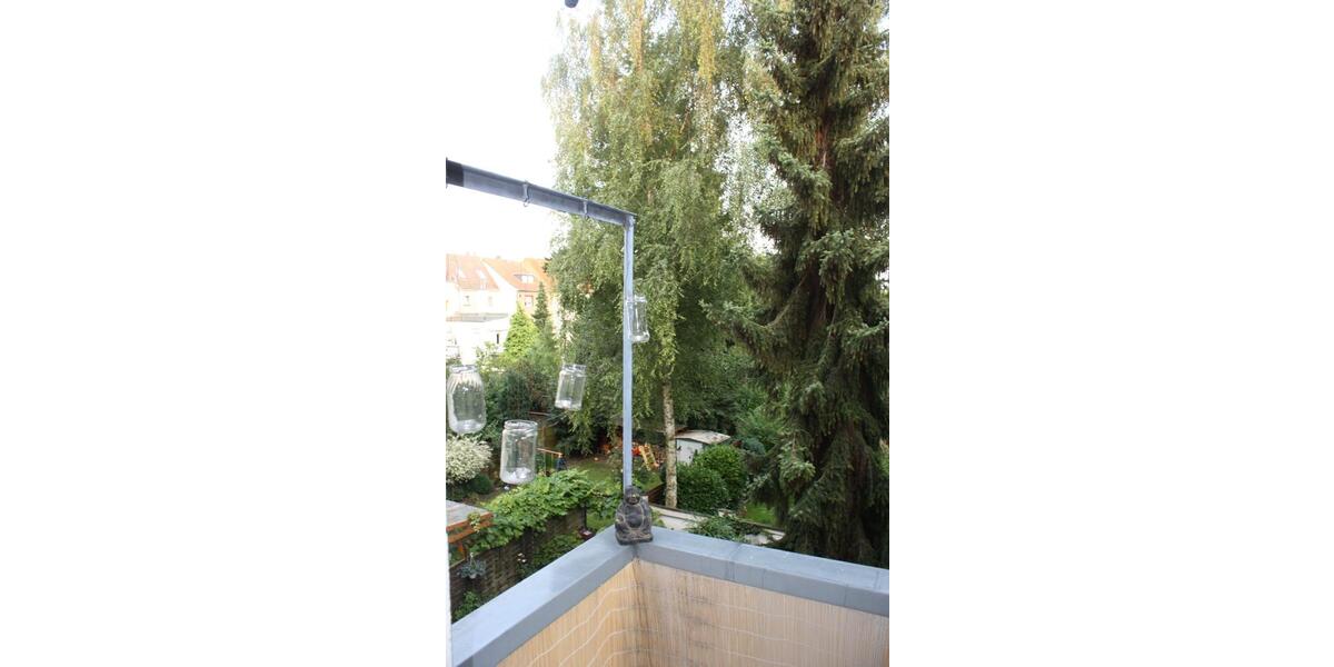 Etagenwohnung Mönchengladbach Süd - 3 Zimmer, 72 m&sup2;, 576&euro; | Angebot:26003666