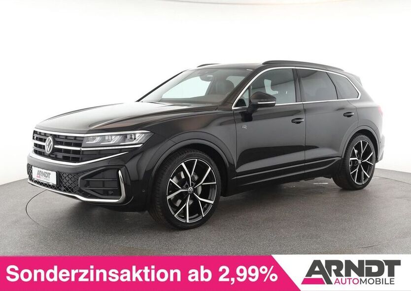 Touareg