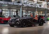 Gebrauchtwagen Morgan 4/4