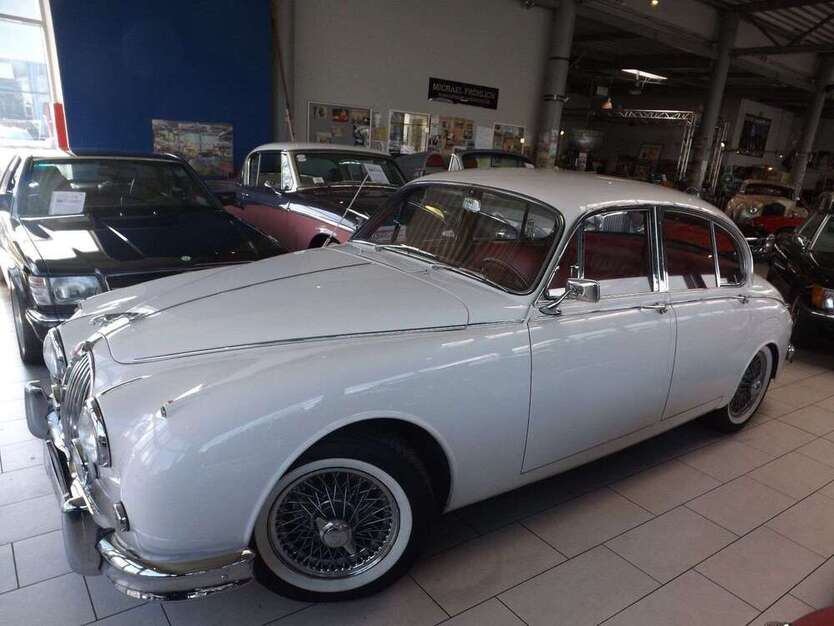 MK II