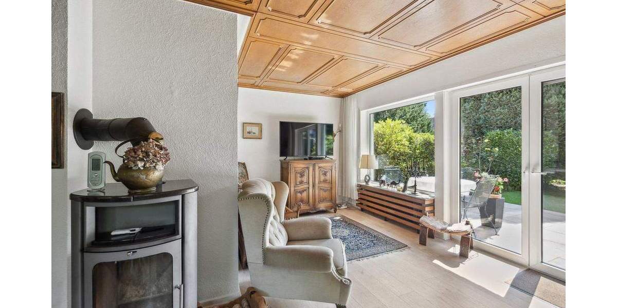 Einfamilienhaus Mönchengladbach / Schmölderpark Rheydt-West - 5 Zimmer, 168 m&sup2;, 529.000&euro; | Angebot:25669259