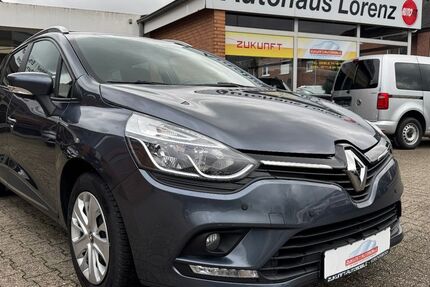 Renault Clio 40.478 km 10.888 &euro; Korschenbroich 41352