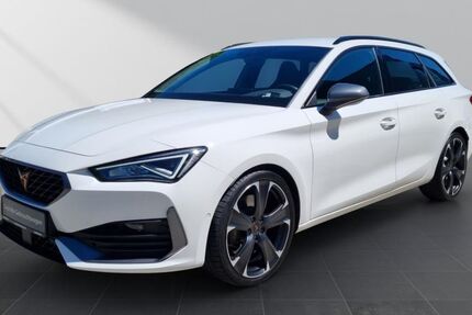 Cupra Leon 9.005 km 33.690 &euro; Solingen 42719