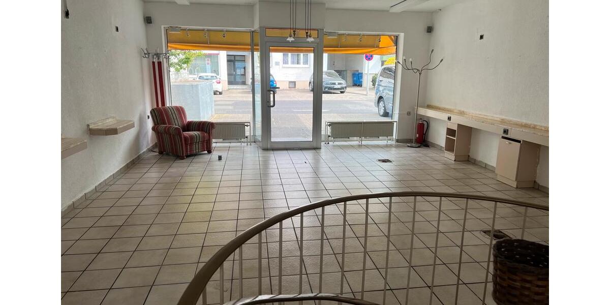 Gewerbeobjekt Leverkusen Bergisch Neukirchen - 778&euro; | Angebot:26416625