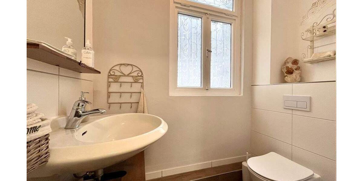 Historischer Charme in Toplage - Ihre attraktive Ladenfläche in Velbert-Langenberg 4 zimmer