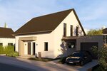 Ihr individuell geplantes Einfamilienhaus in Remscheid - Einfamilienhaus Remscheid Reinshagen | Angebot:27362906