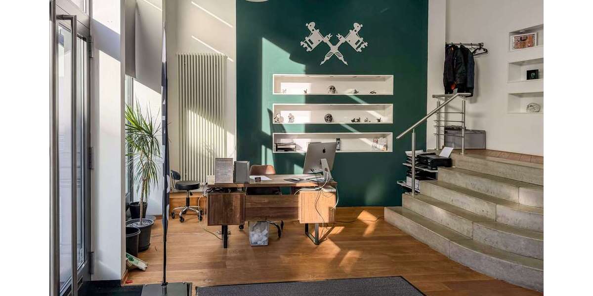 Einzelhandel in Grevenbroich 1.166,20 € 64 m² zimmer