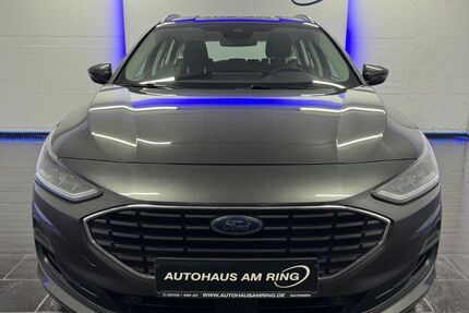Ford Focus 136.498 km 12.799 &euro; Ratingen bei Düsseldorf 40878