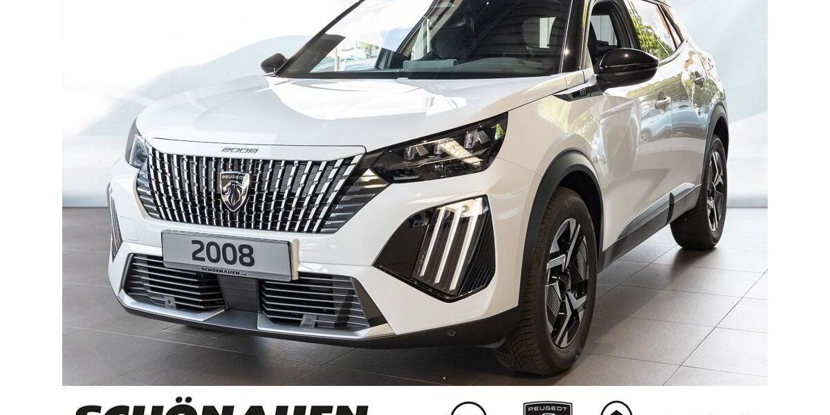 Peugeot 2008 4.000 km 29.450 &euro; Hilden 40721