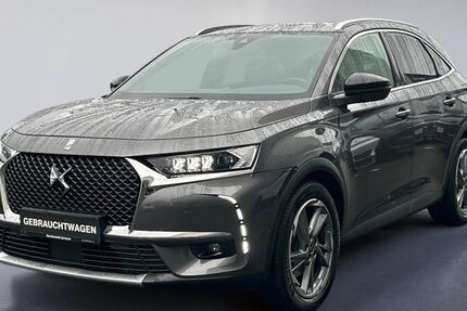 DS Automobiles DS7 (Crossback) 25.188 km 32.890 &euro; Neuss 41460