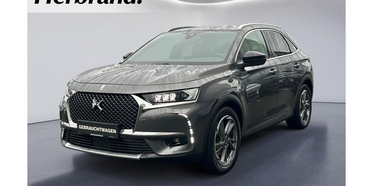 DS Automobiles DS7 (Crossback) 25.188 km 32.890 &euro; Neuss 41460