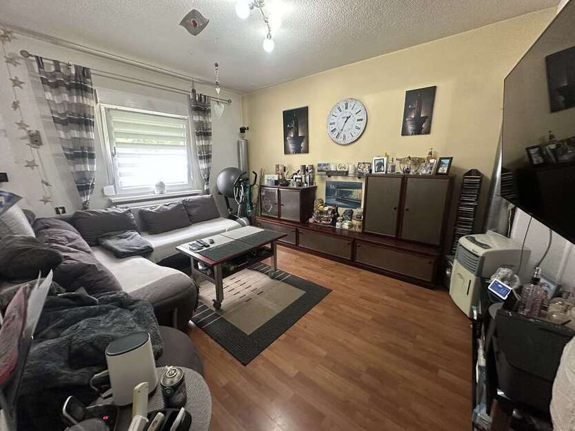 Wohnung zum Mieten in Essen 430 € 53.46 m²