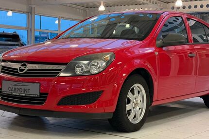 Opel Astra 158.400 km 2.990 &euro; Neukirchen-Vluyn 47506