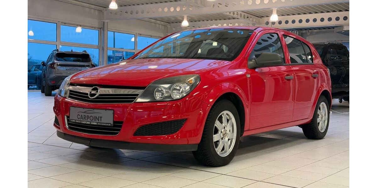 Opel Astra 158.400 km 2.990 &euro; Neukirchen-Vluyn 47506
