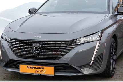 Peugeot 308 18.890 km 21.950 &euro; Solingen 42697