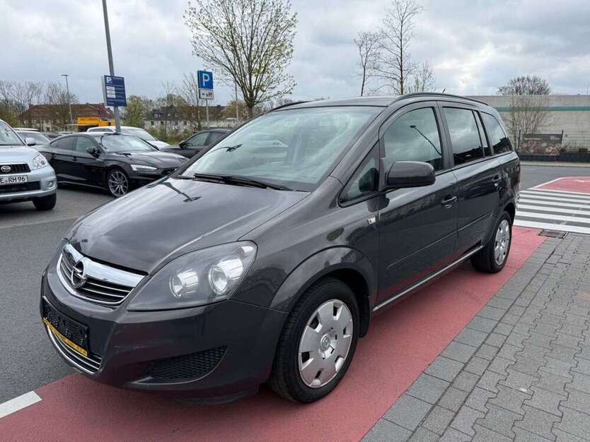 Zafira