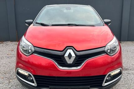 Renault Captur 260.000 km 4.799 &euro; Duisburg 47239
