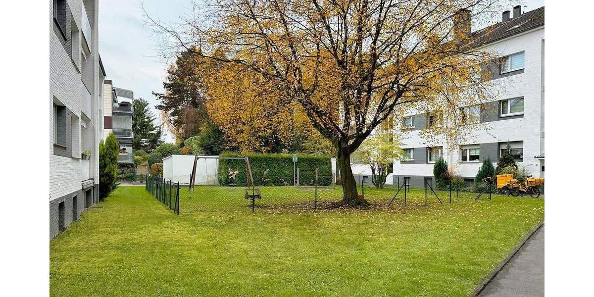 Etagenwohnung Mettmann - 3 Zimmer, 75 m&sup2;, 178.000&euro; | Angebot:25659204