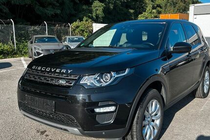 Land Rover Discovery 226.000 km 8.490 &euro; Oberhausen 46149