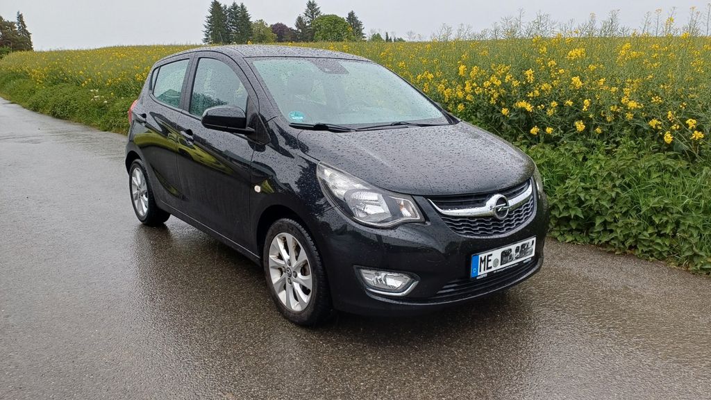 Opel Karl 34.700 km 8.299 &euro; Heiligenhaus 42579