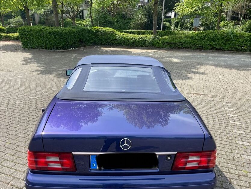 SL 500