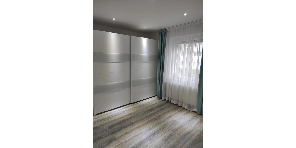 Voll möblierte 2 Zimmer Wohnung in Mettmann 2 zimmer