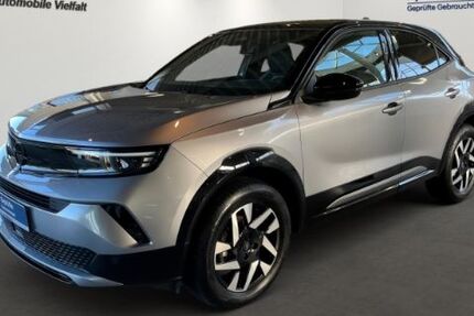 Opel Mokka 3.773 km 23.990 &euro; Dormagen 41540