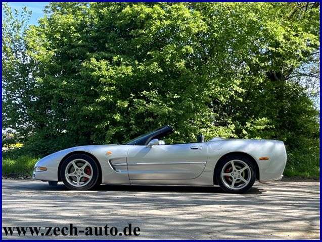 Corvette C5 154.000 km 18.450 &euro; Mönchengladbach 41238