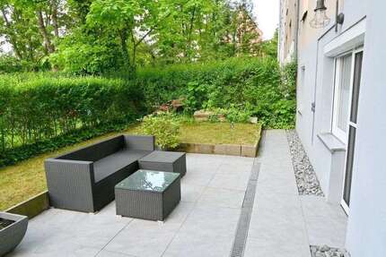 Wohnung Düsseldorf Stadtbezirk 8 - 2 Zimmer, 35 m&sup2;, 149.000&euro; | Angebot:25307370