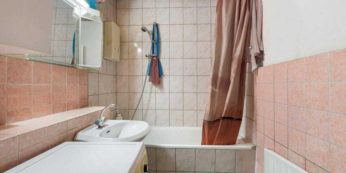 Etagenwohnung Leverkusen Lützenkirchen - 3 Zimmer, 76 m&sup2;, 130.000&euro; | Angebot:25687049
