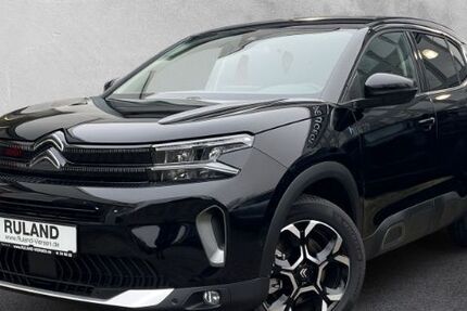 Citroen C5 Aircross 3.354 km 32.490 &euro; Viersen 41748