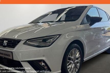 Seat Ibiza 16.757 km 22.940 &euro; Velbert 42553